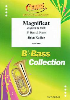 Magnificat 