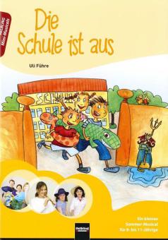 Die Schule ist aus 