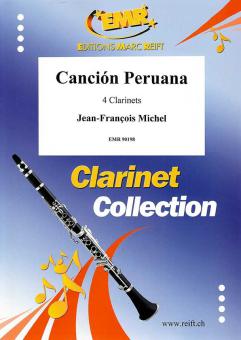 Canción Peruana Standard