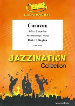Caravan Standard