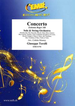 Concerto - Estienne Roger 188 Download
