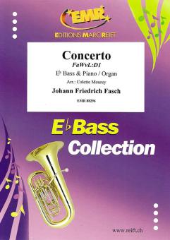 Concerto FaWvL:D1 Download
