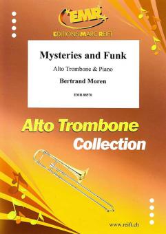 Mysteries and Funk Download