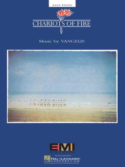Chariots Of Fire (Easy Piano) 