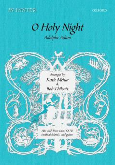 O Holy Night 