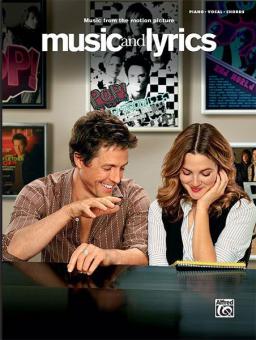 Music and Lyrics 