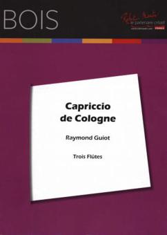 Capriccio de Cologne 