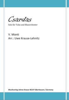 Csardas 