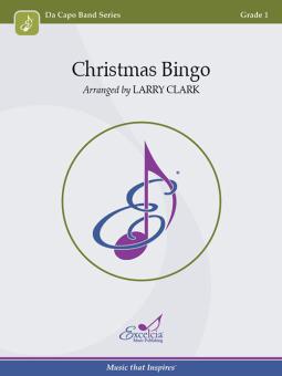 Christmas Bingo Standard