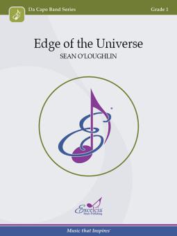 Edge of the Universe Standard