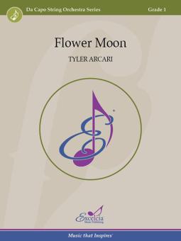 Flower Moon Standard