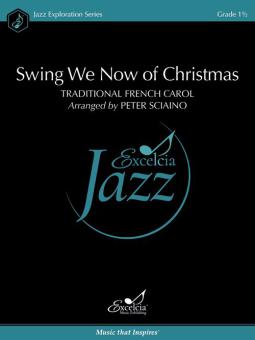 Swing We Now of Christmas Standard