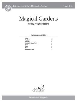Magical Gardens 