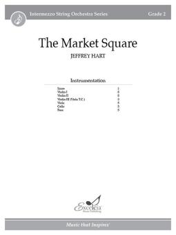The Market Square 