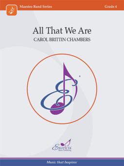 All that We Are Standard