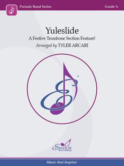 Yuleslide Standard