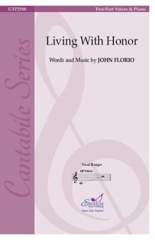 Living With Honor 
