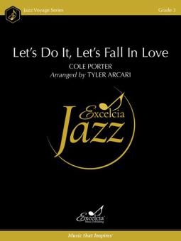 Let's Do It, Let's Fall In Love Standard