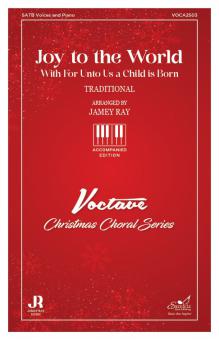Joy to the World Standard