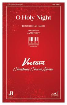 O Holy Night Standard