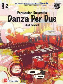 Danza per Due 