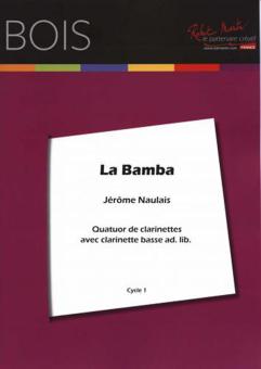 La Bamba 