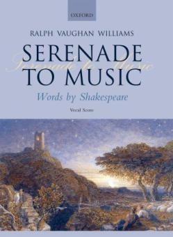 Serenade To Music 