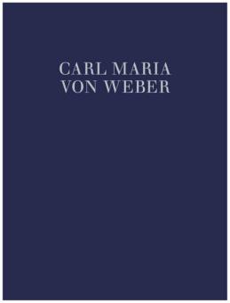 Oberon o Il giuramento del re degli elfi WeV C.10a 