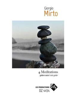 4 Meditations 
