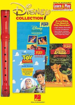 Disney Collection 