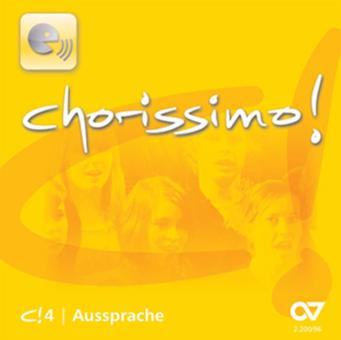 chorissimo! orange 