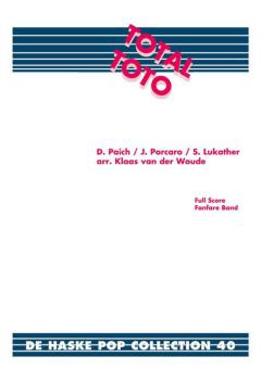 Total Toto (Fanfarenorchester) 