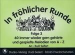In fröhlicher Runde 3 
