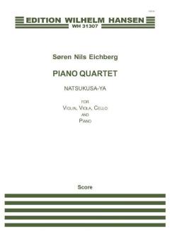 Piano Quartet 
