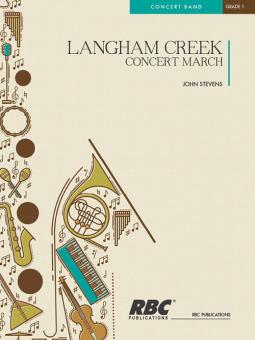 Langham Creek 