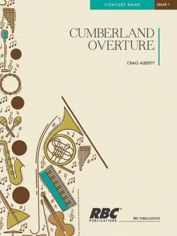 Cumberland Overture 