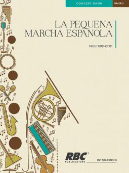 La Pequena Marcha Espanola 