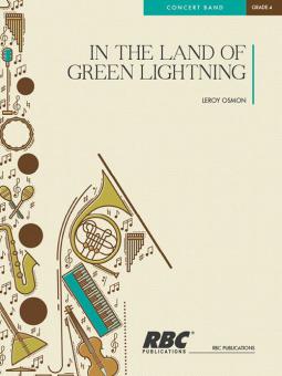 In The Land Of Green Lightning 