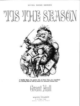 Tis The Season 