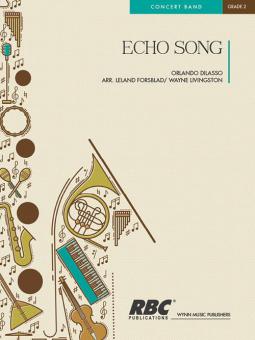 Echo Song 