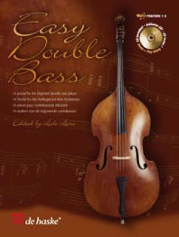 Easy Double Bass 