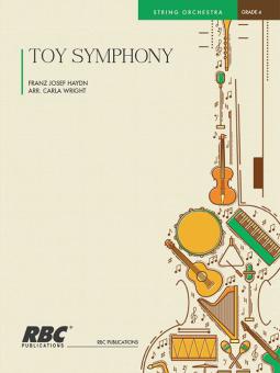 Toy Symphony 
