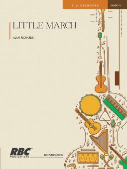 Little March(Score) 