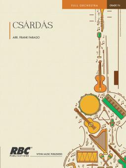 Csardas 