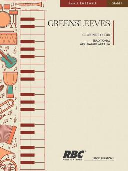 Greensleeves 