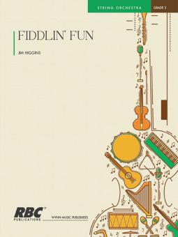 Fiddling Fun 