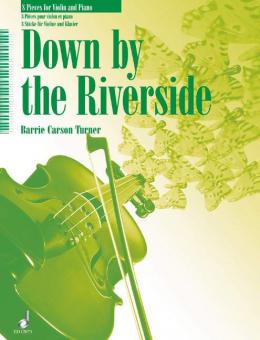 Down By The Riverside 