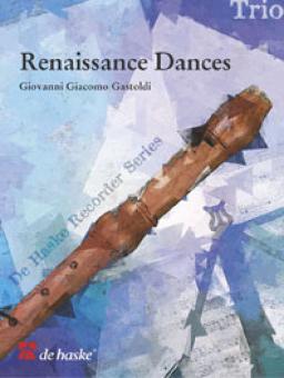 Renaissance Dances 