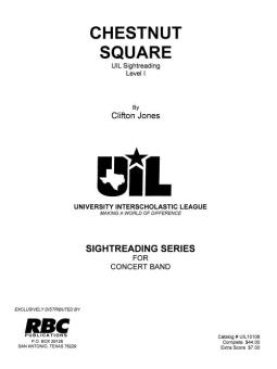 Chestnut Square 
