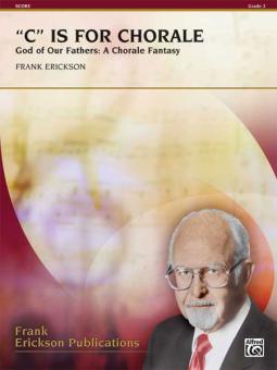 C Is for Chorale Download